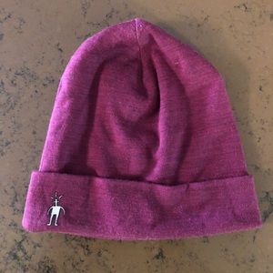 Smartwool Cuffed Beanie Hat